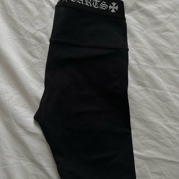 Chrome Hearts Leggings - Picture 3 of 5